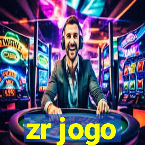 zr jogo